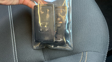 Dacia Sandero Stepway 1.0 TCe Expression 5dr Petrol Hatchback